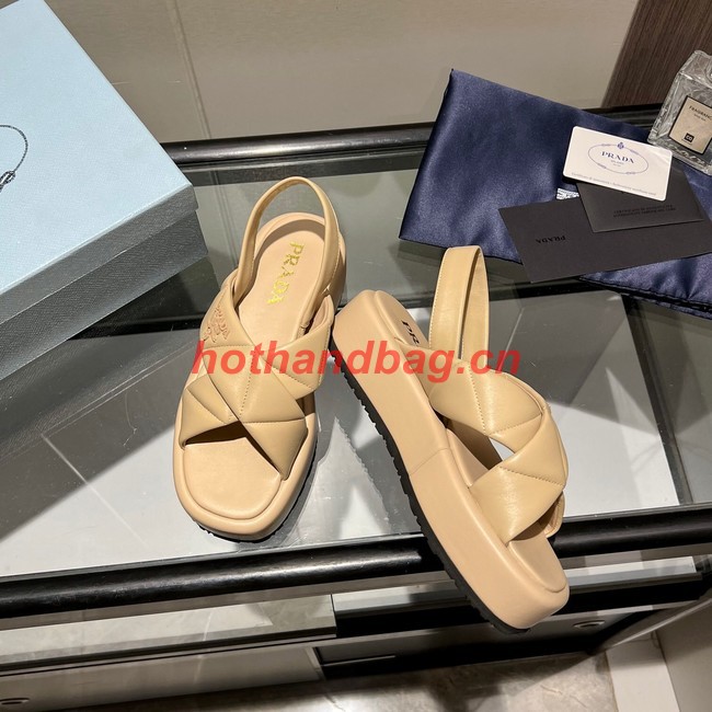 Prada Shoes heel height 3.5CM 92119-2