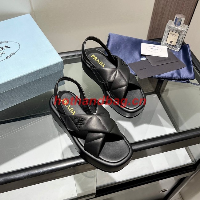 Prada Shoes heel height 3.5CM 92119-3