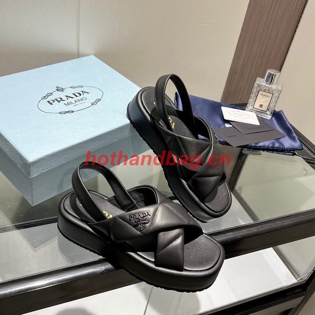 Prada Shoes heel height 3.5CM 92119-3