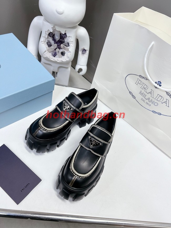 Prada Shoes heel height 6CM 92115-2