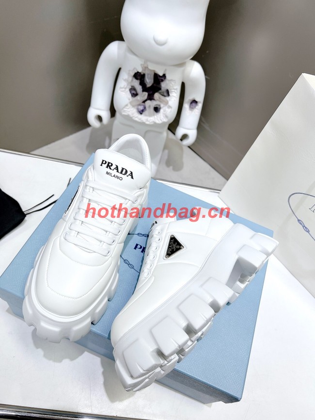 Prada Shoes heel height 6CM 92121-7