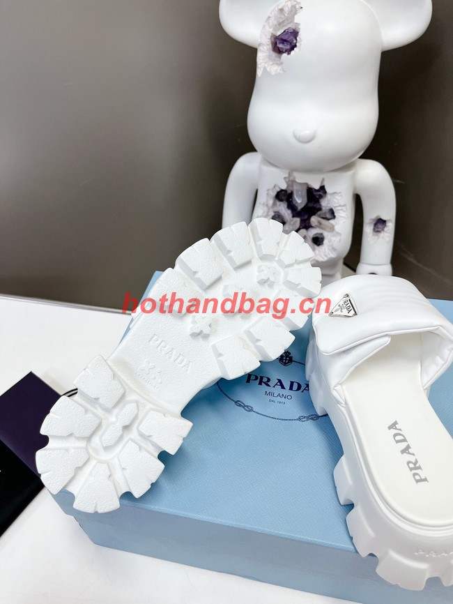 Prada slippers 92114-1