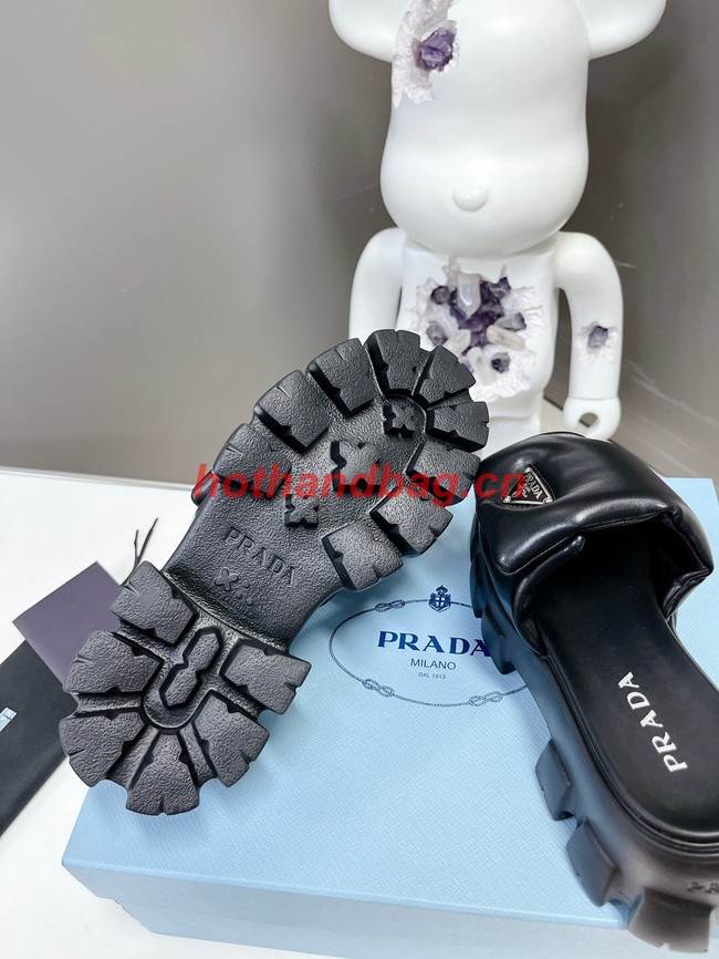 Prada slippers 92114-2