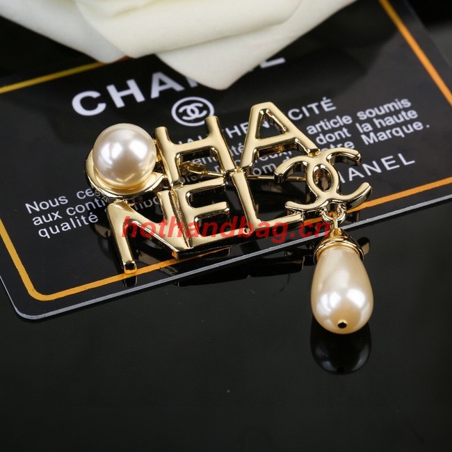 Chanel Brooch CE11136