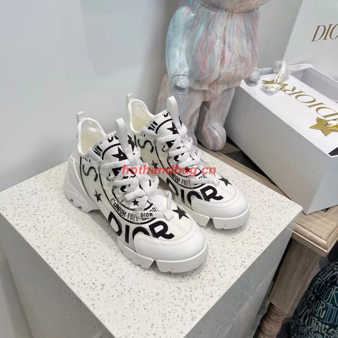 Dior Sneaker Shoes DS2630