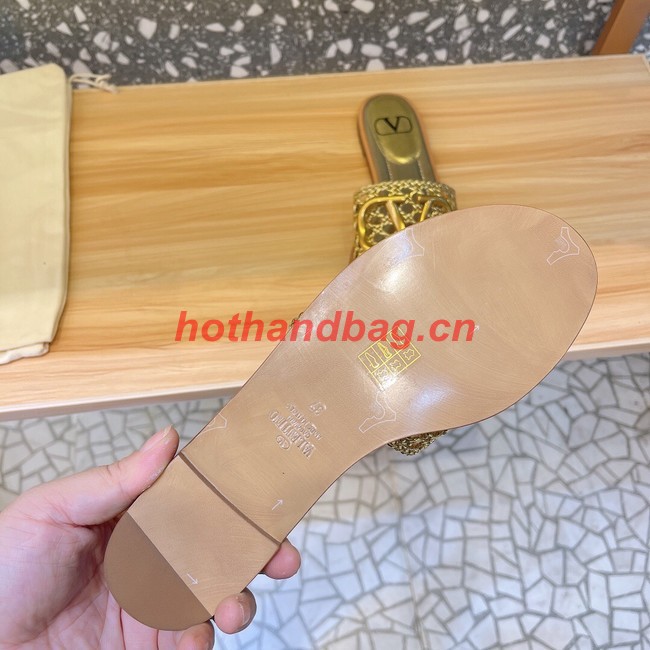 Valentino slippers 92126-1