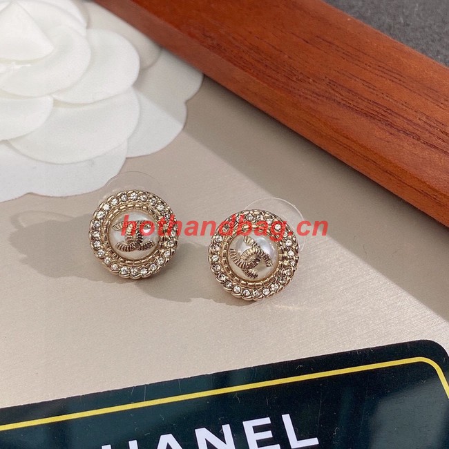 Chanel Earrings CE11158