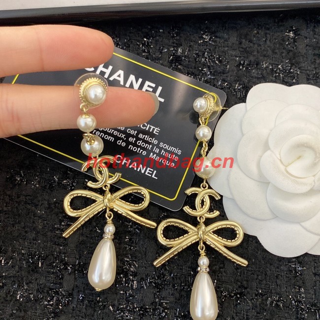 Chanel Earrings CE11168