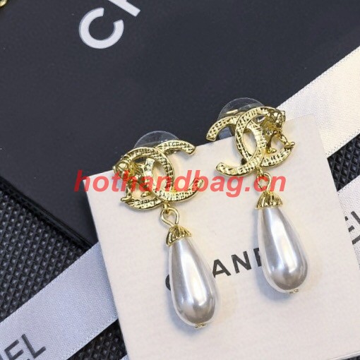 Chanel Earrings CE11175