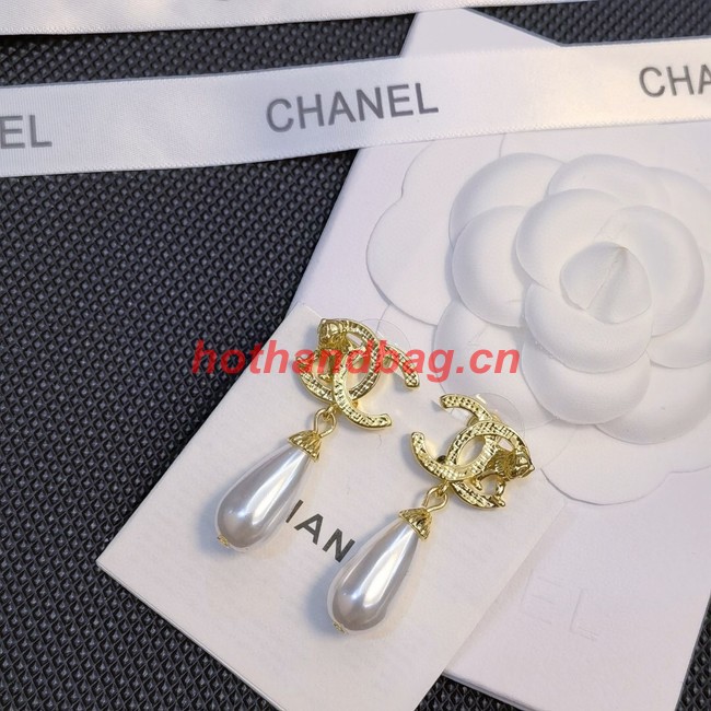 Chanel Earrings CE11175
