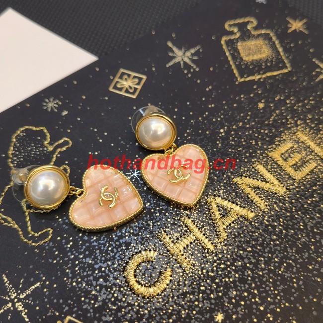 Chanel Earrings CE11179