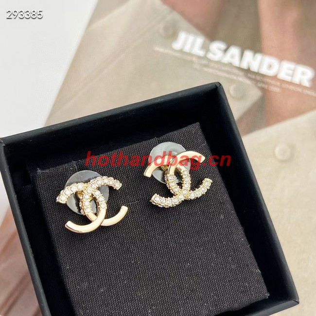 Chanel Earrings CE11181