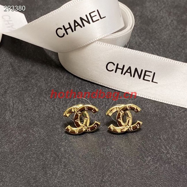 Chanel Earrings CE11186