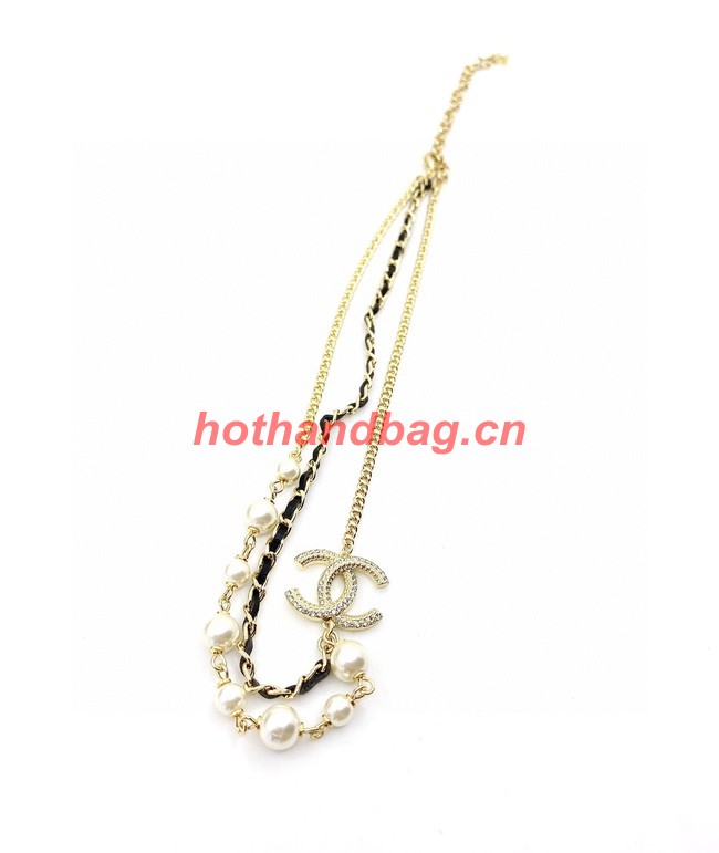 Chanel Necklace CE11164