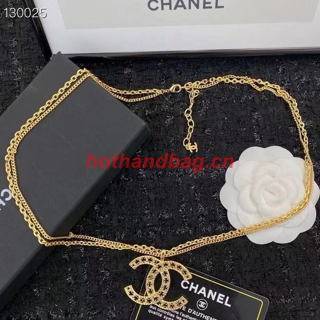 Chanel Necklace CE11167