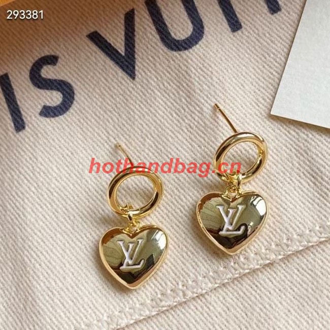 Louis Vuitton Earrings CE11185