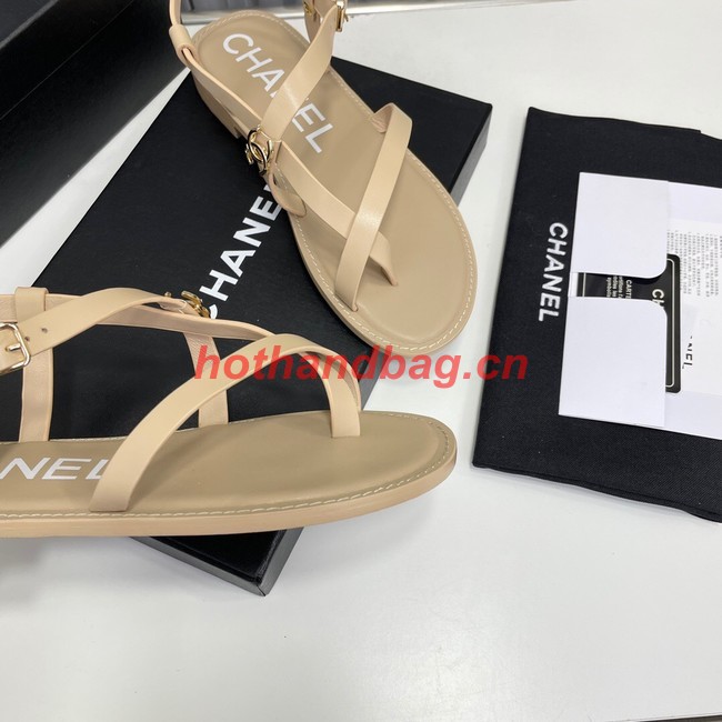 Chanel Shoes 92128-2