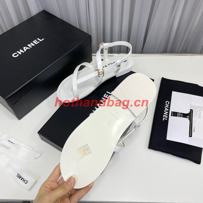 Chanel Shoes 92128-4