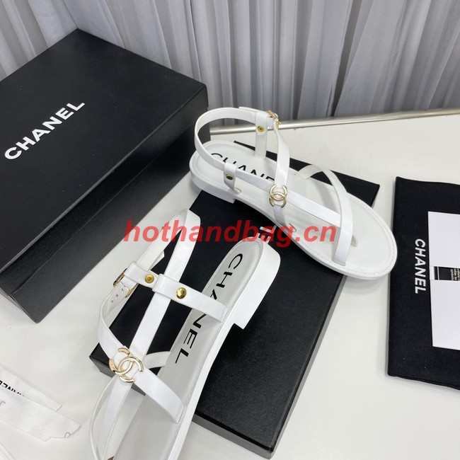 Chanel Shoes 92128-4