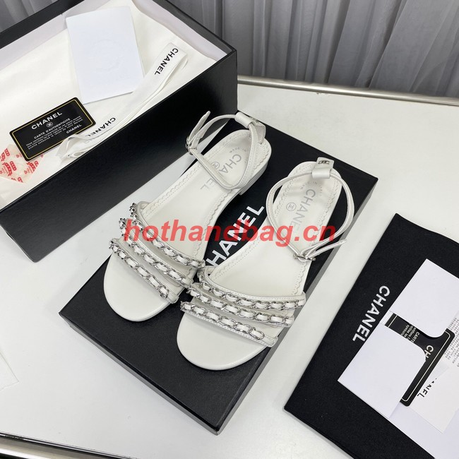 Chanel Shoes 92129-2