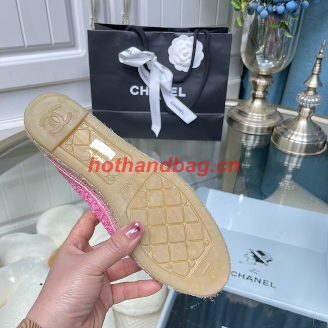 Chanel Shoes 92134-1