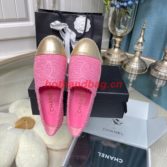 Chanel Shoes 92134-1