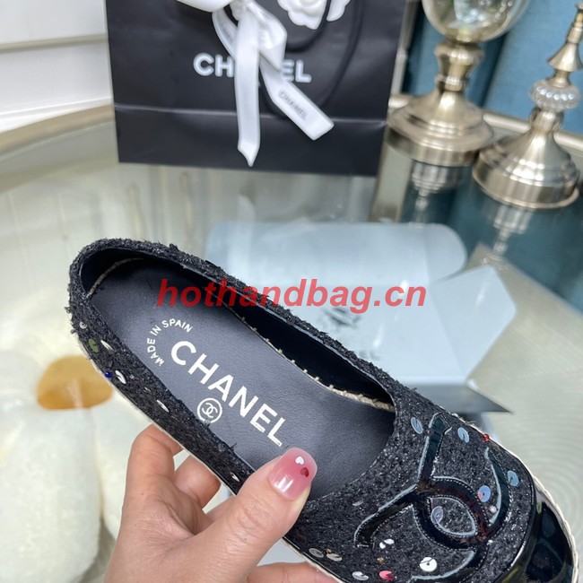 Chanel Shoes 92134-2