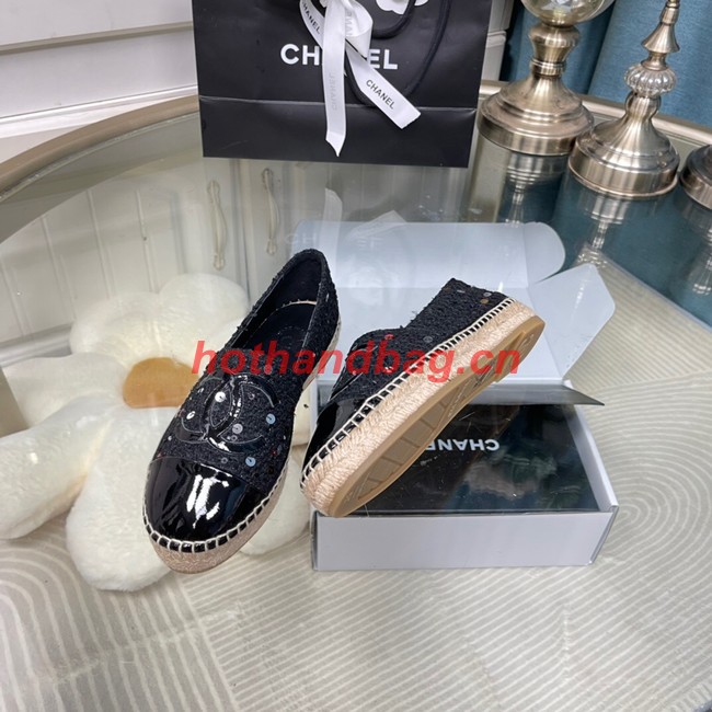 Chanel Shoes 92134-2