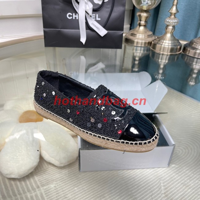 Chanel Shoes 92134-2