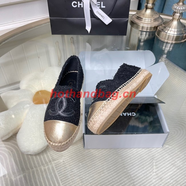 Chanel Shoes 92134-3