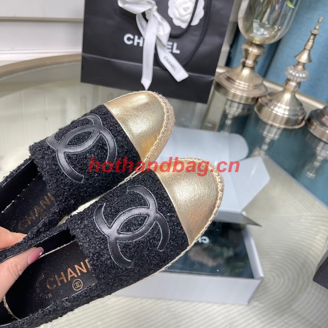 Chanel Shoes 92134-3