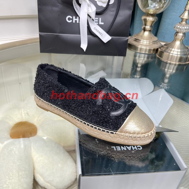 Chanel Shoes 92134-3