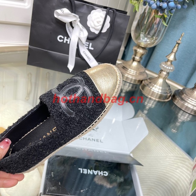 Chanel Shoes 92134-3