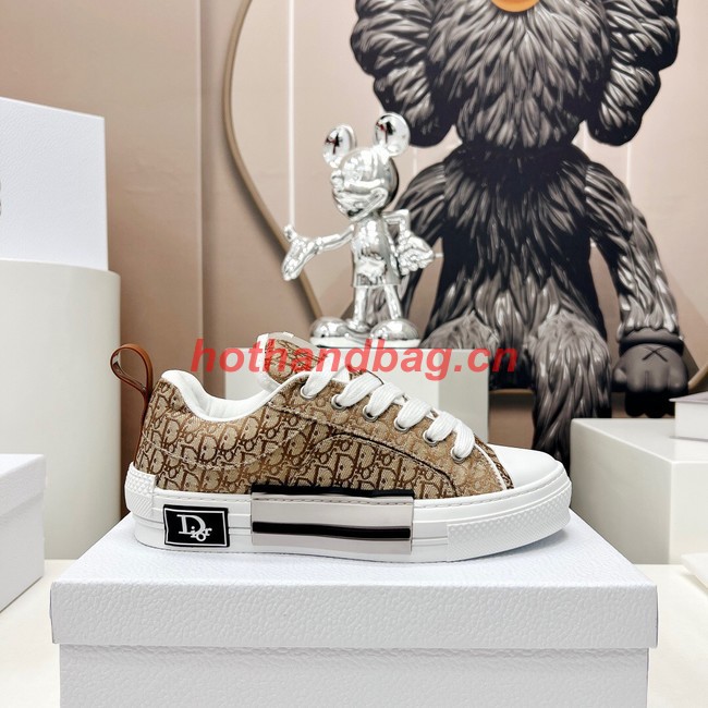 Dior WALK N SNEAKER 92133-2