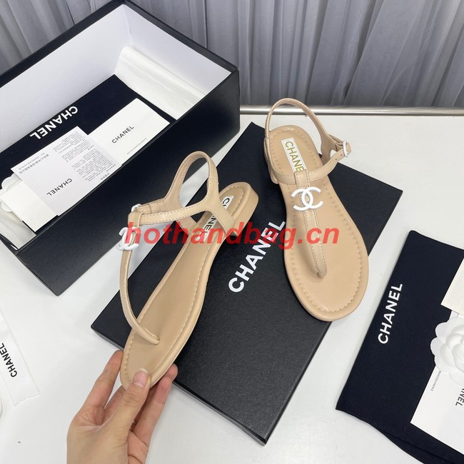 Chanel Sandals 92143-3