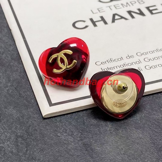 Chanel Earrings CE11193