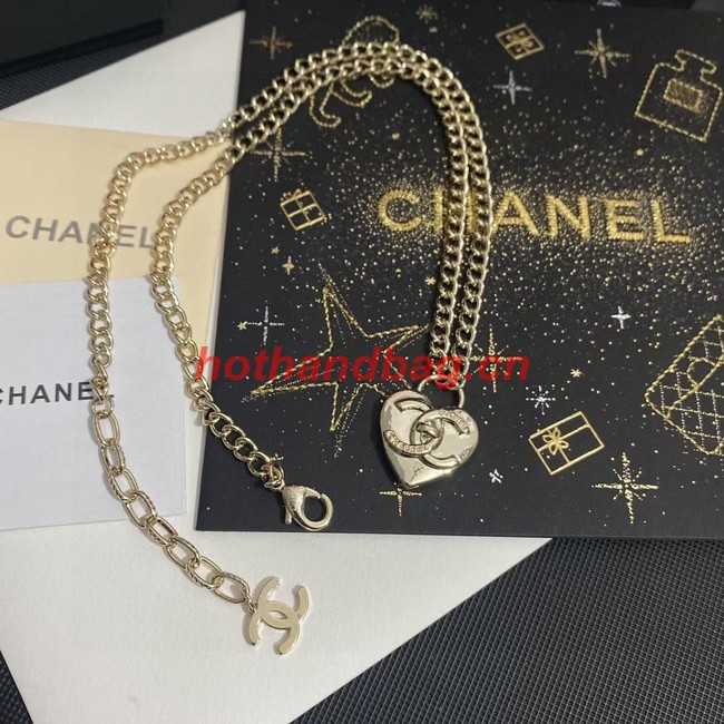 Chanel Necklace CE11190