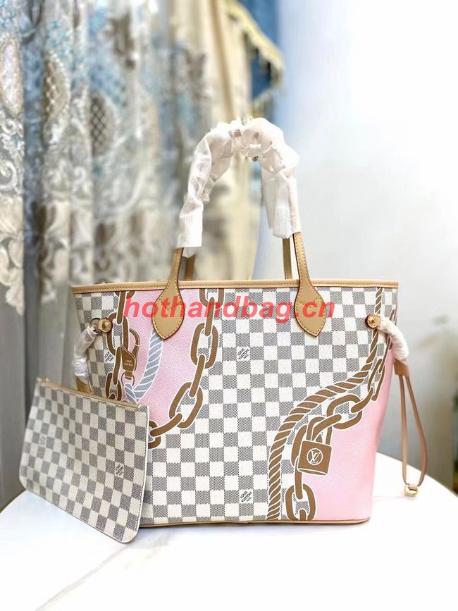 Louis Vuitton Neverfull MM N40471