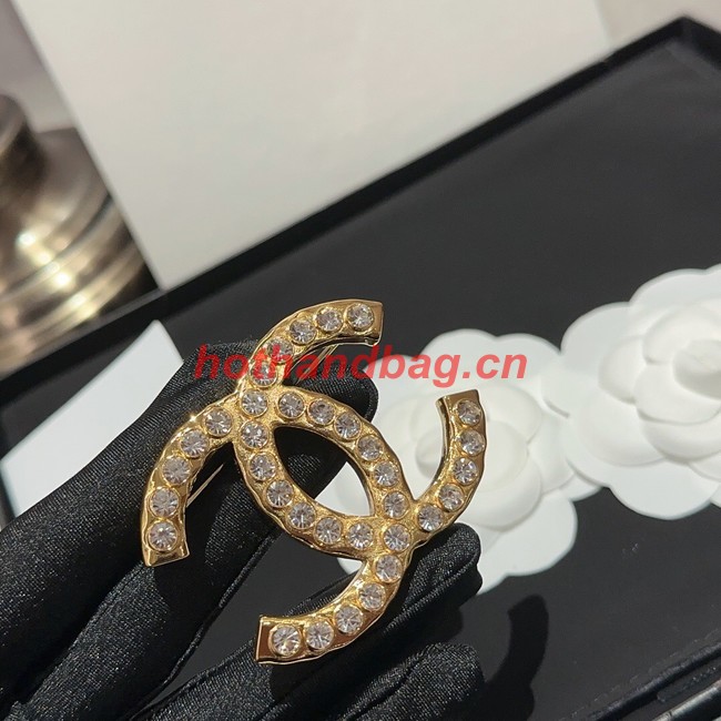 Chanel Brooch CE11218