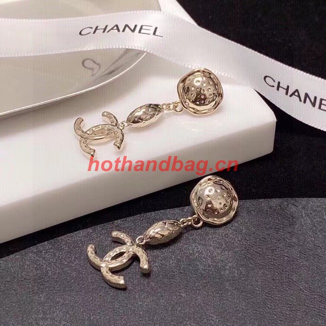 Chanel Earrings CE11195