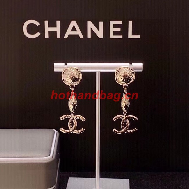 Chanel Earrings CE11195