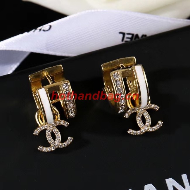 Chanel Earrings CE11203