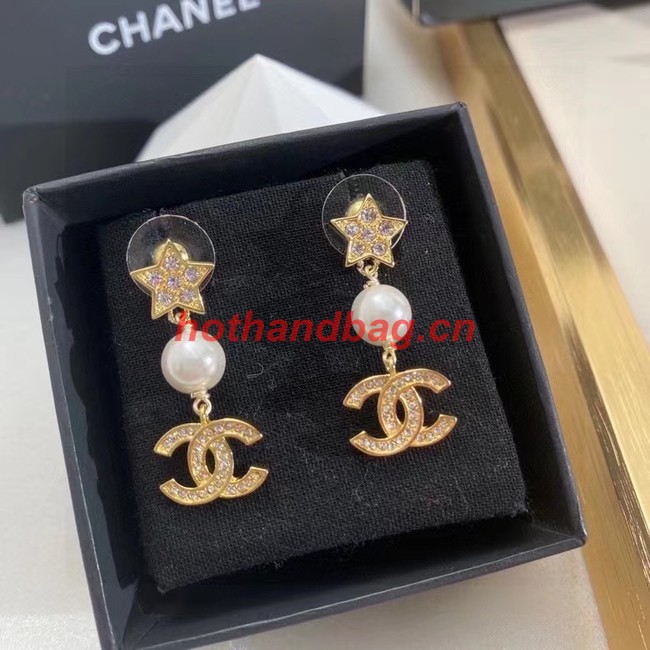 Chanel Earrings CE11204