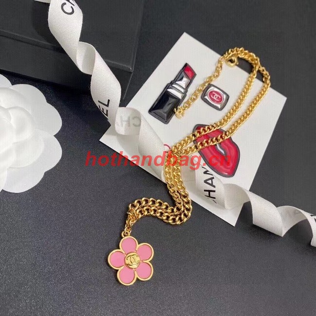 Chanel Necklace CE11209