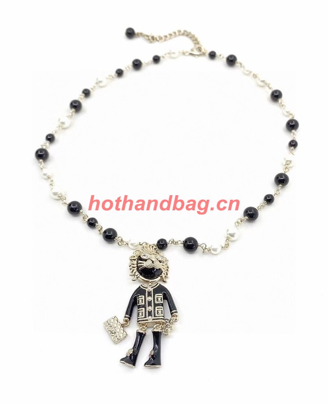 Chanel Necklace CE11234