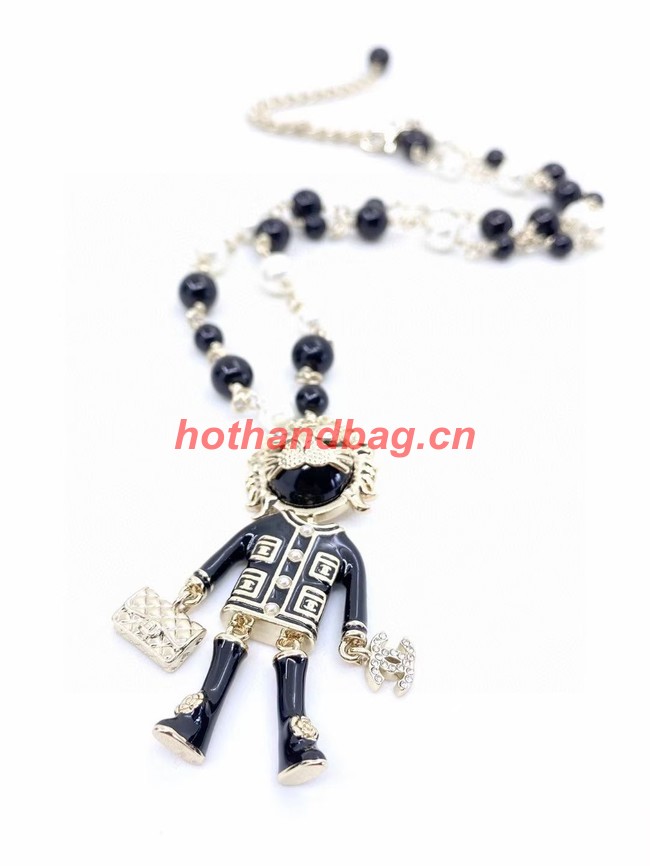 Chanel Necklace CE11234