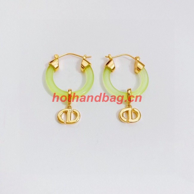 Dior Earrings CE11198