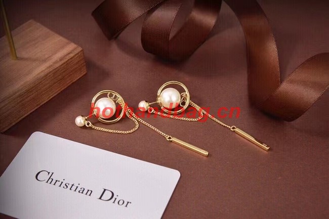 Dior Earrings CE11208