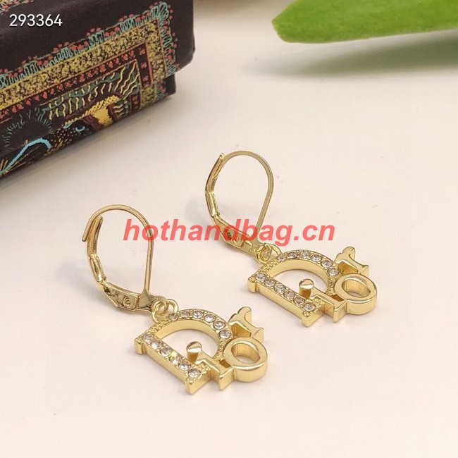 Dior Earrings CE11212