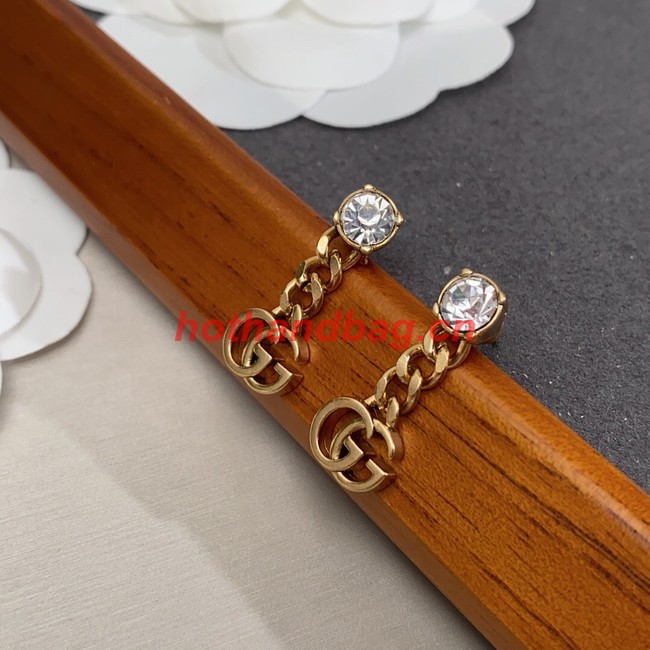 Gucci Earrings CE11237